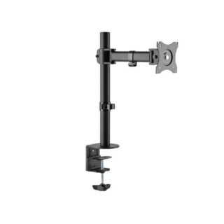 Double Monitor Arms