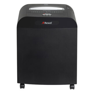 Rexel Mercury™ RDX2070 Cross Cut Paper Shredder P3
