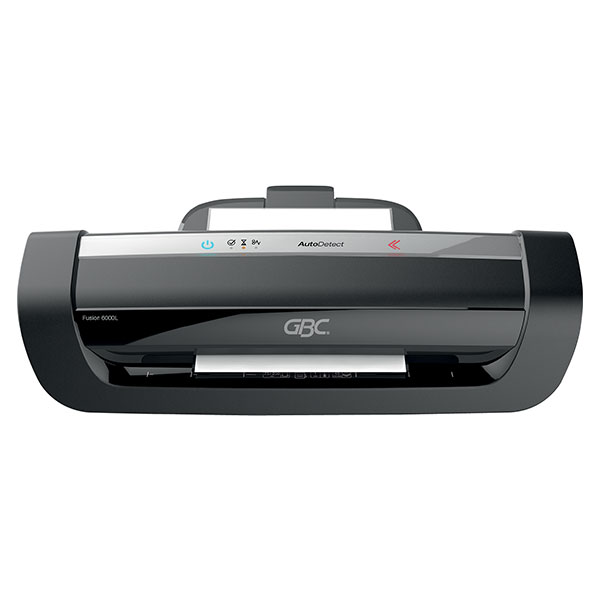 GBC Fusion 6000L A3 Laminator