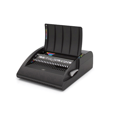 GBC CombBind C210E