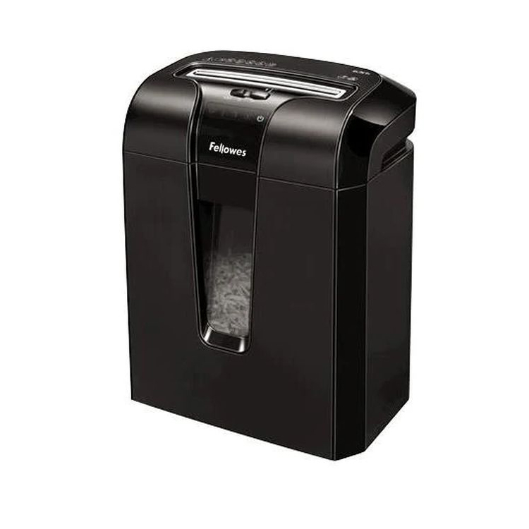 Fellowes Powershred 63Cb Cross Cut