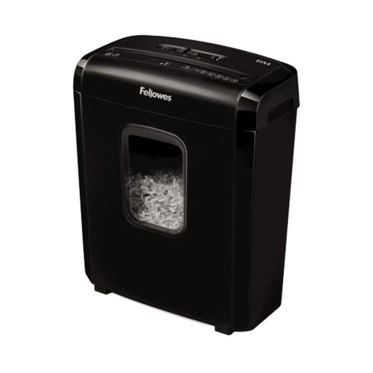 Fellowes Powershred 6M Mini-Cut
