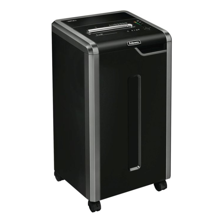 Fellowes Powershred 325i Strip Cut