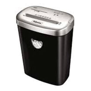 Fellowes Powershred 53C Cross Cut