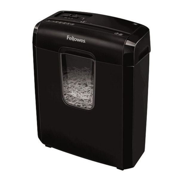 Fellowes Powershred 3C  Cross Cut