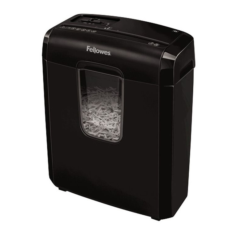 Fellowes Powershred 3C  Cross Cut