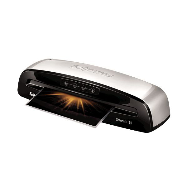 Fellowes Saturn 3i A4 Laminator
