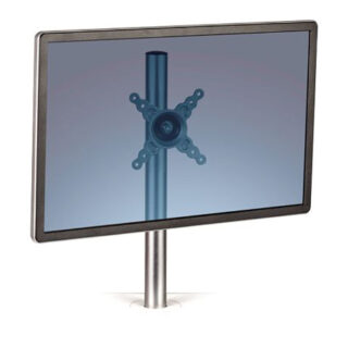 Lotus Monitor Arm - Single
