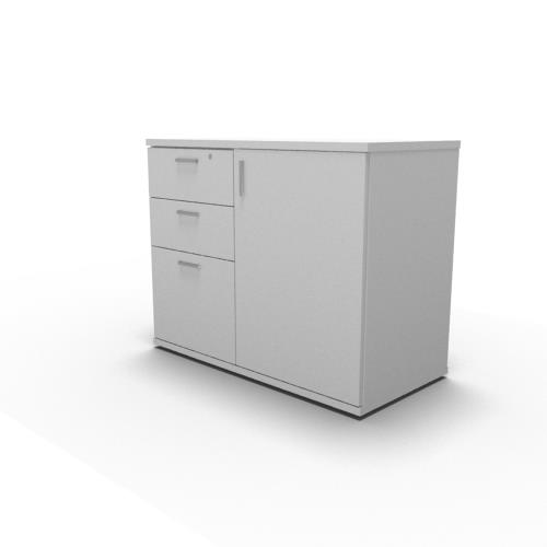 Hinge Door Pedenza