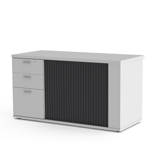 Roller Door Pedenza