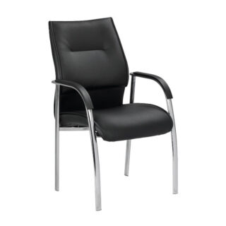 Uptown Executive 4 Legged Visitors Chair